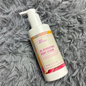 Good Molecules B5 hydrating body serum